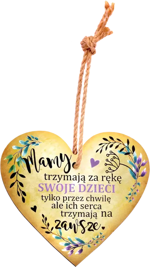 ZAW SERCE